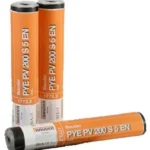 Bauder PYE PV 200 S5 EN 5m2/kom 24kom/pal - bit. završna