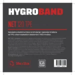 Hygroband NET 120 TPE - brtvena traka