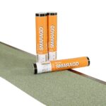Bauder SMARAGD 5,2mm 5m2/kom 24kom/pal - bit. završni sloj
