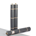 Bauder Thermofol U 15 30m2/kom 16kom/pal svijetlo siva -  PVC membrana