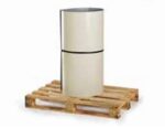 Bauder TPO FB 14 spojni lim u roli 30m2/rol,120m2/pal srebrno sivi