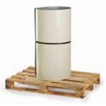 Bauder TPO FB 14 spojni lim u roli 30m2/rol,120m2/pal srebrno sivi