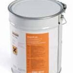 Bauder PVC kontaktno ljepilo 4,5kg/kom