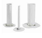 Bauder PVC zaštita za cijevi RE-R 10mm zatvorena