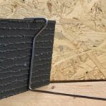 Cemflex omega držač 100kom/pak