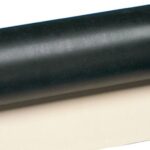 Bauder Thermoplan T TL 18  5m2/kom 50 cm - 1,8 mm, folija za detalje, srebrno-siva