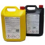 Aquasmart DUR 2K comp.A+B 1+1kg