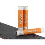 Bauder TEC KSA DUO 3mm 7,5m2/kom 24kom/pal - bit. 1. sloj  samoljepljivi